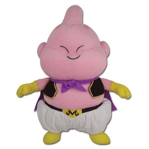 dragon ball stuffed toys