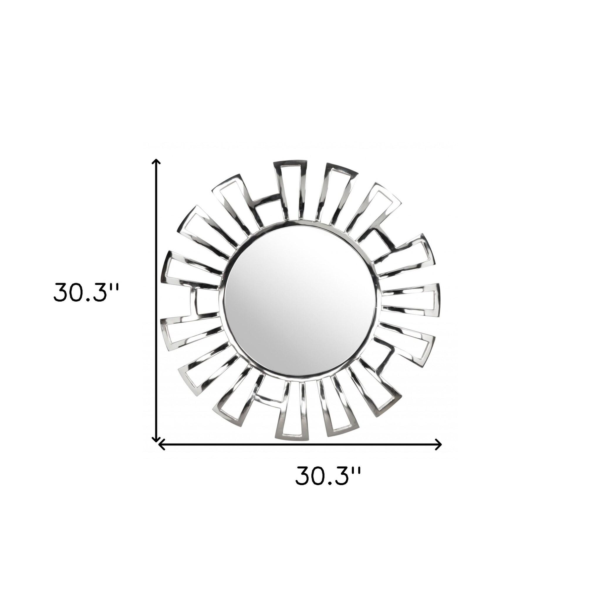 30 30