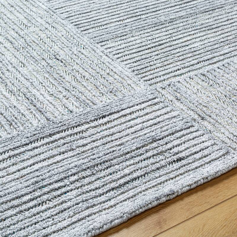 Reeves Modern & Contemporary Area Rug