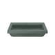 preview thumbnail 52 of 84, 30" NativeStone Trough Drop-in Rectangular Bathroom Sink - 30x19x5.5