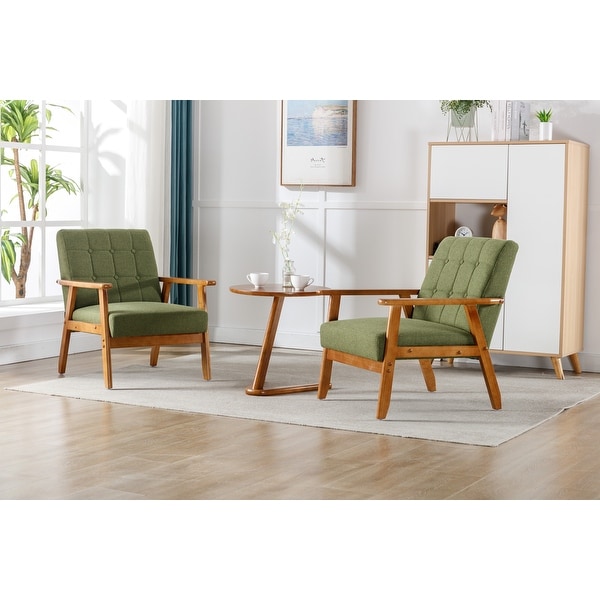Accent chairs for living room clearance deals