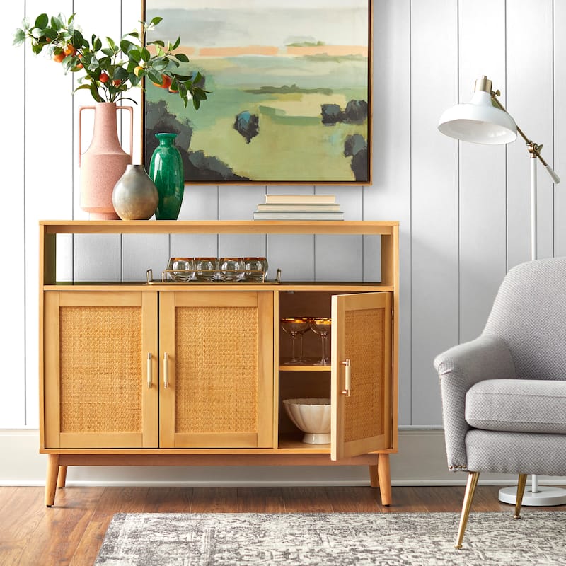 Simple Living Isela Sideboard/Buffet