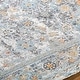 preview thumbnail 9 of 24, Livabliss Traditional Hassler Medallion Area Rug