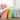 Lush Decor Dandelion Fairy Ombre Pastel Rainbow Reversible Print Quilt Set