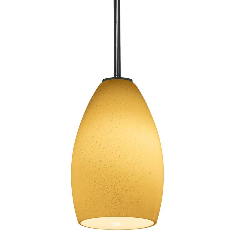 Access Lighting Janine 1 Light Mini Pendant