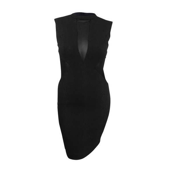 bardot sheath dress