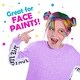 preview thumbnail 4 of 6, Original Stationery 10-Pcs Hair Chalks Set for Girls, Temporary Hair Chalk Colors, Fun Holiday Gift