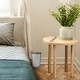 preview thumbnail 17 of 60, HOLD N’ STORAGE - Set of 2 Small Trash Can with Open Top for Compact and Tight Spaces – 1.58 Gallon Capacity