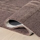 preview thumbnail 22 of 21, Mallory Plaid Wool Area Rug