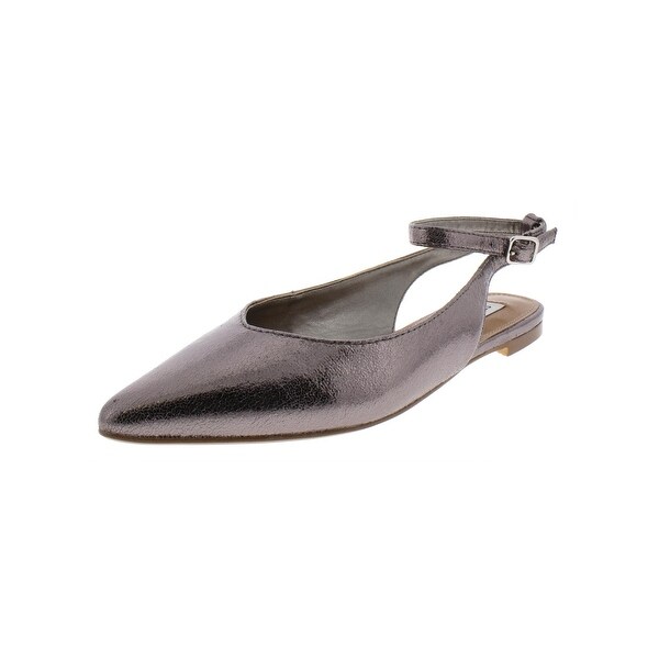 steve madden pointed flats