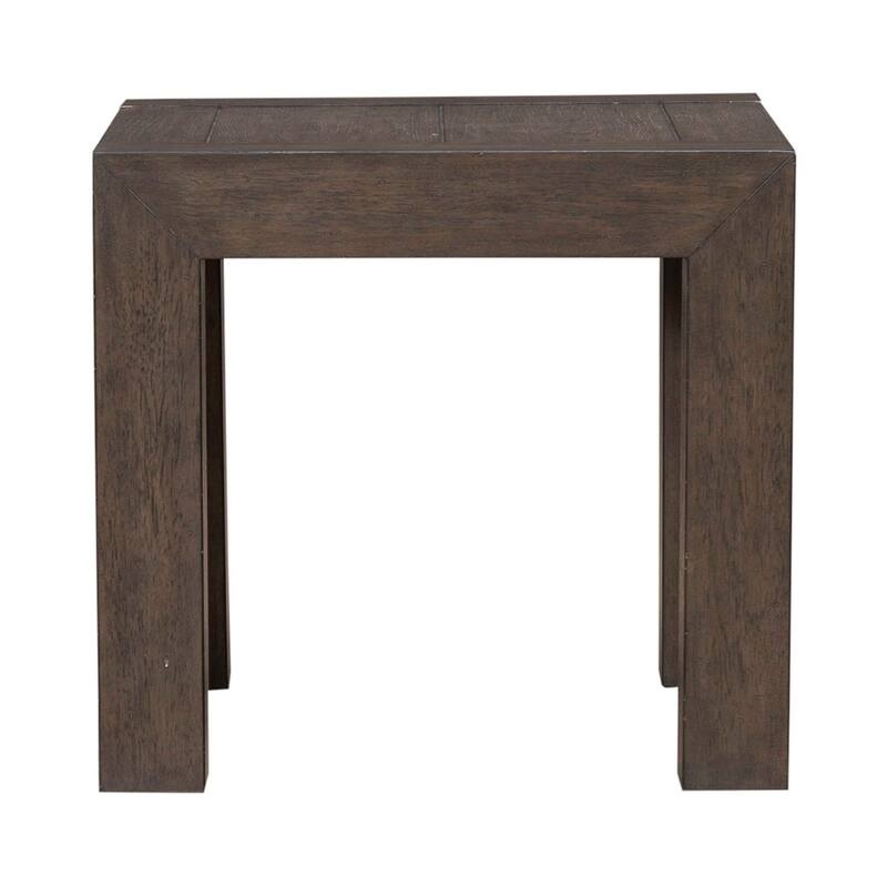 Liberty Furniture Cascade Falls Rectangular Cocktail Table, End Tables - Various Options