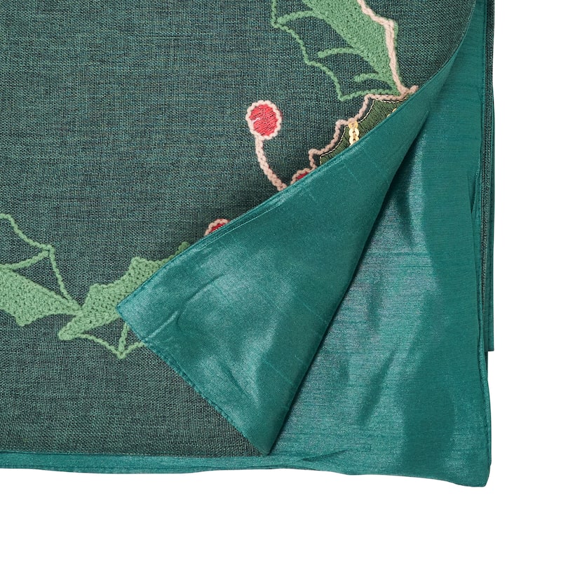 Holly Table Runner - 16"x72"