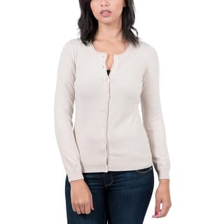 Beige Sweaters For Less | Overstock.com - Wrap Yourself In Warmth