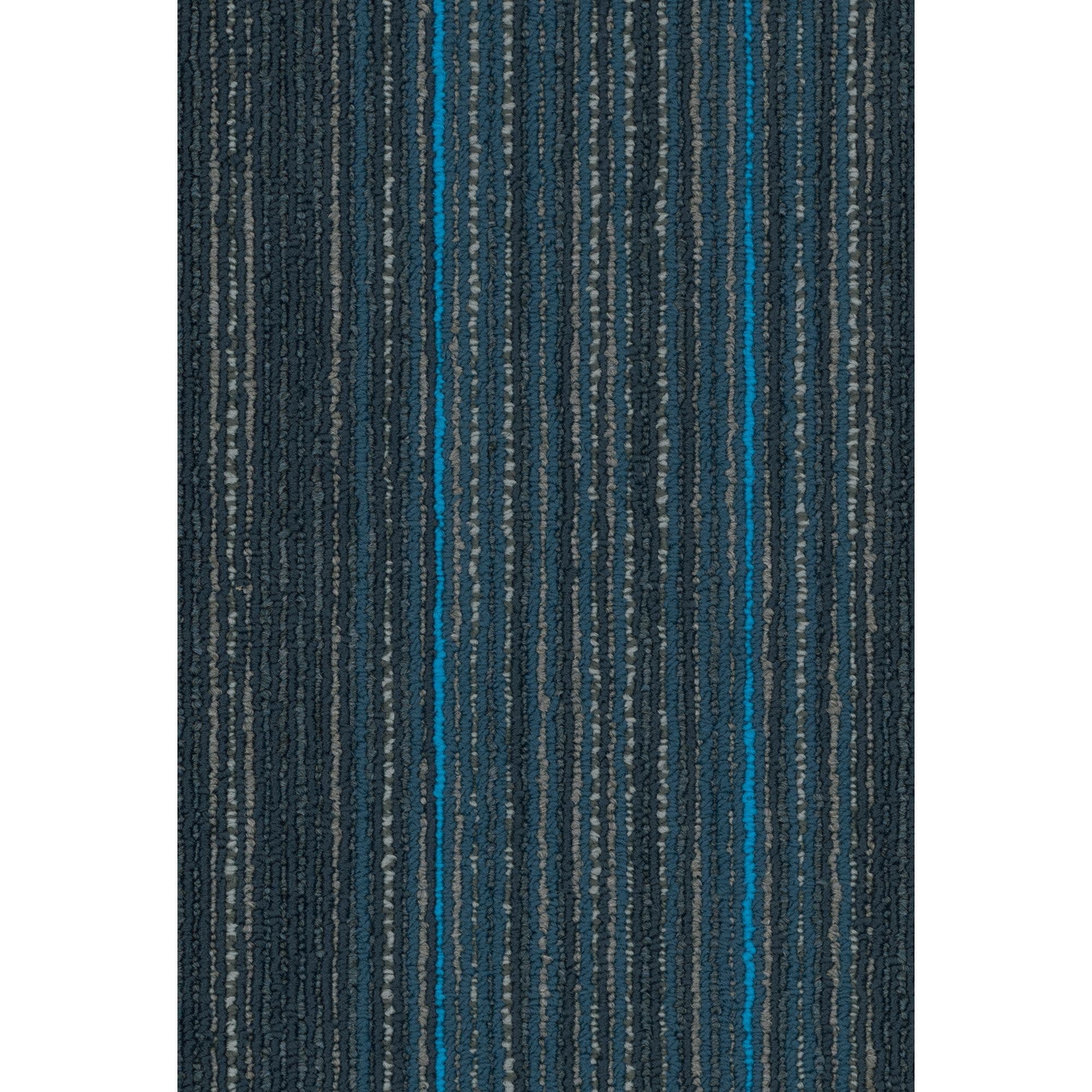 Shaw Philadelphia Commercial Stellar 9" x 36" Glue Down Carpet Tile -