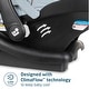 preview thumbnail 15 of 27, Maxi Cosi Zelia Luxe 5-in-1 Modular Travel System