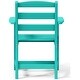 preview thumbnail 35 of 108, Shoreside Patio Dining Arm Chair