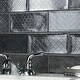 preview thumbnail 10 of 8, Merola Tile Camden Decor Nero 4" x 8" Ceramic Wall Tile