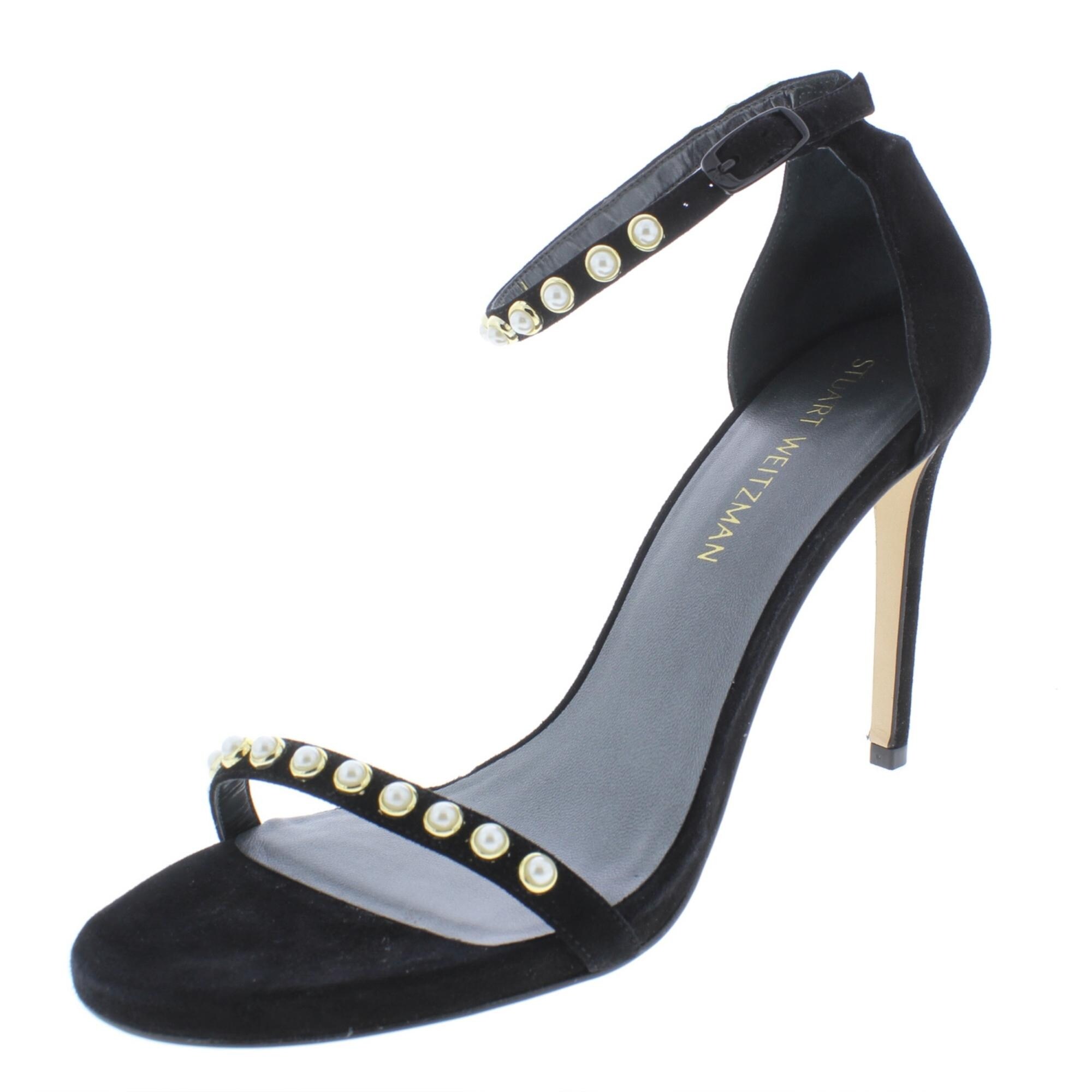 stuart weitzman womens sandals