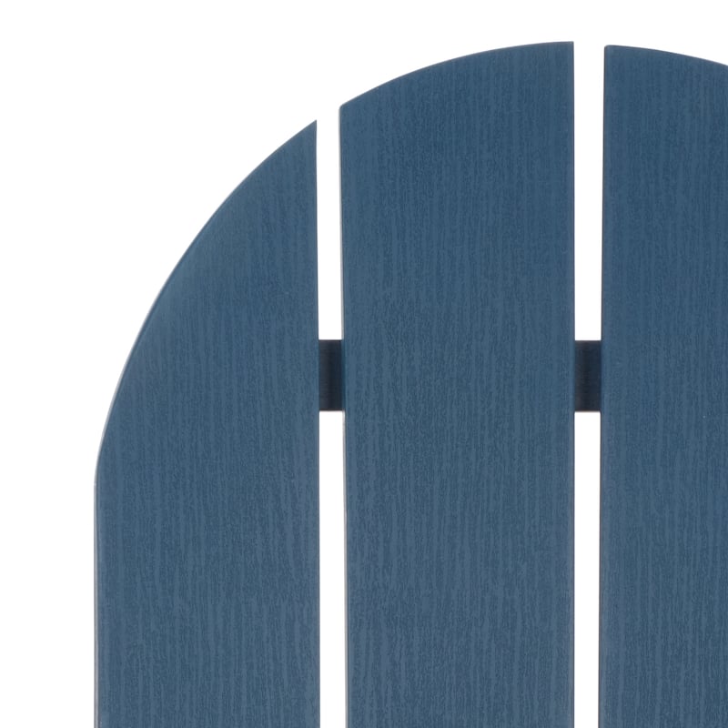 SEI Furniture Thomas Adirondack Chair - 30"W x 32"D x 36"H