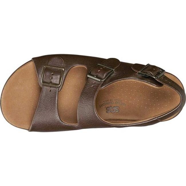 sas bravo sandals