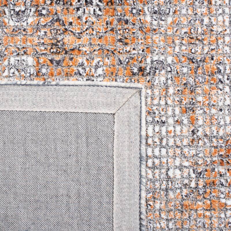 SAFAVIEH Handmade Restoration Vintage Chantall Wool Rug