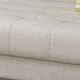 preview thumbnail 19 of 31, Jalon Tufted Fabric Sofa by Christopher Knight Home