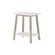 preview thumbnail 3 of 12, Max and Lily Scandinavian End Table Nightstand