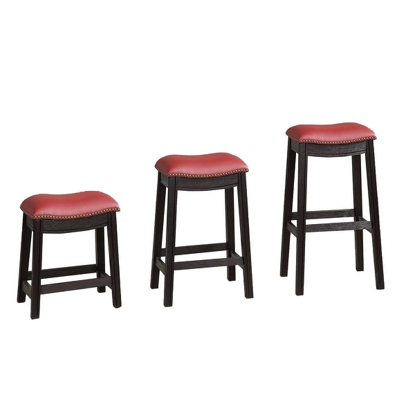 18 inch dining stool