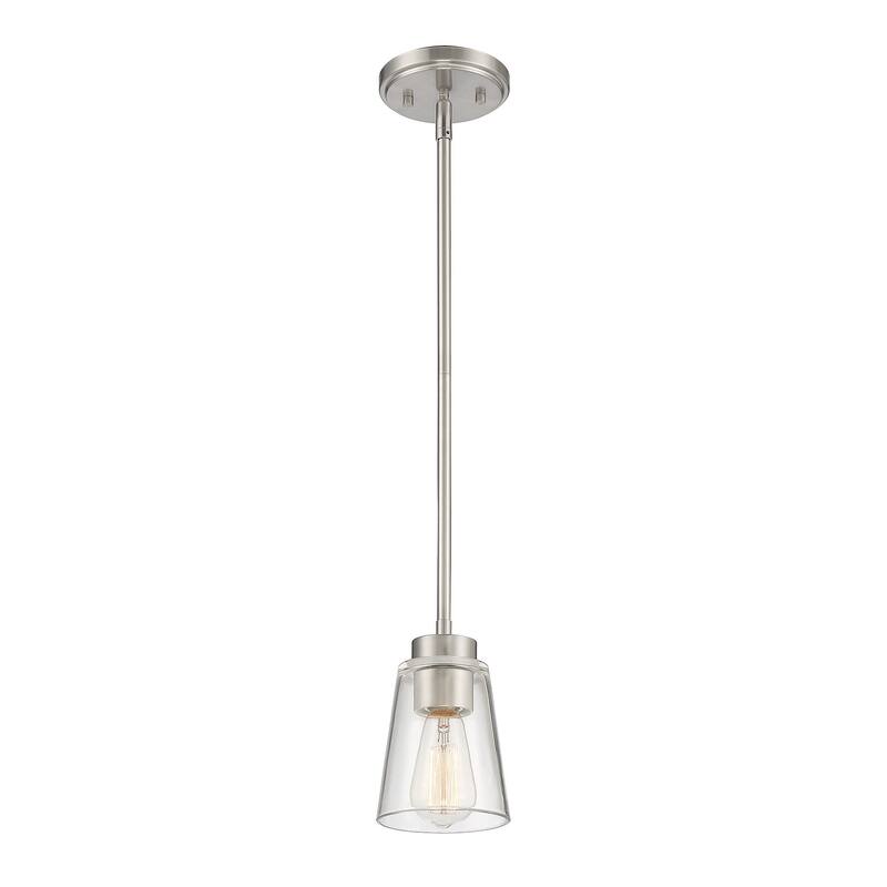 Savoy House Calhoun 5" Wide Mini Pendant
