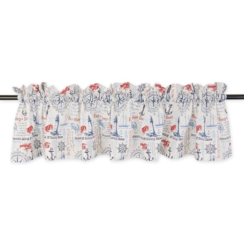 Window Valance
