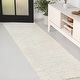 preview thumbnail 31 of 33, JONATHAN Y Griffin Rustic Farmhouse Woven Jute Solid Area Rug