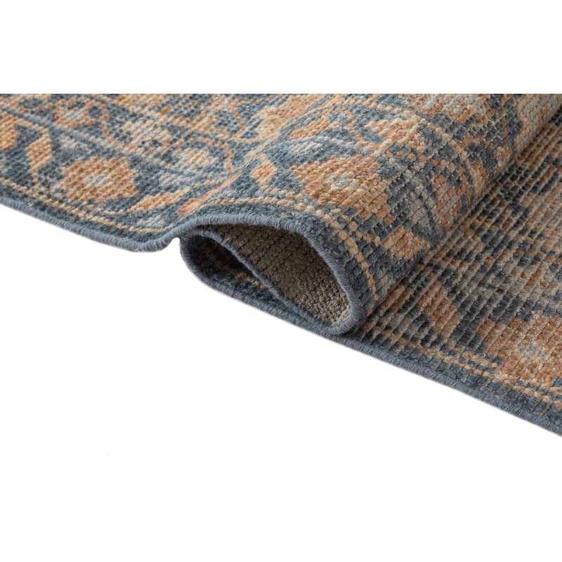 Terra by Obeetee Palace Rug