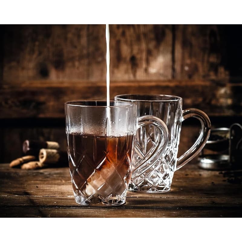 Nachtmann Noblesse Hot Beverage Mug Set