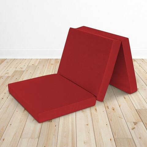 Maison Blanche- Single Foldable Foam Bed