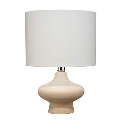 Alden Décor Rowland Ceramic Table Lamp