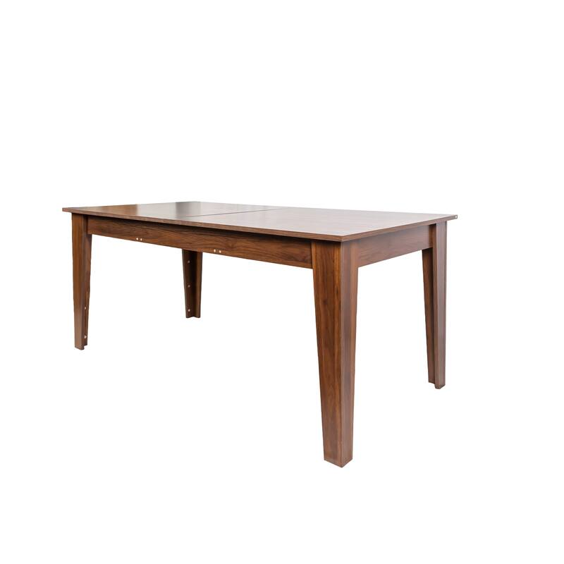 Dining Table , Large Extendable Kitchen Table