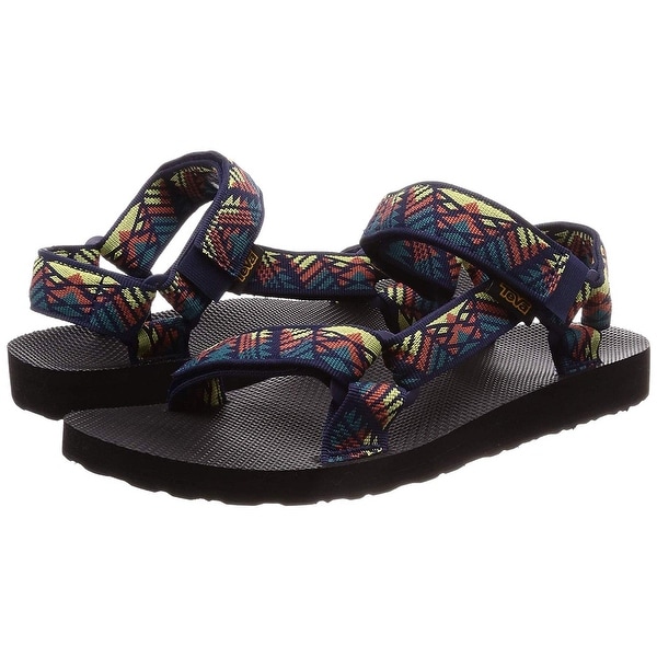 vintage teva sandals