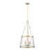 Option Vintage Brass
