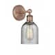 Option Antique Copper / Charcoal
