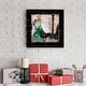 preview thumbnail 6 of 8, Witch's Potion-Premium Gallery Wrapped Canvas - Ready to Hang - Multi-Color