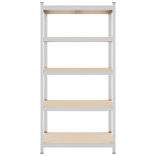 https://ak1.ostkcdn.com/images/products/is/images/direct/78b63e6ab16bfb708009f630c3dd10147faa0066/Heavy-Duty-5-Tier-Metal-Storage-Shelves-for-Adjustable-Utility-Racks-for-Kitchens%2C-Shed%2C-and-More-%EF%BC%8CSilver.jpg
