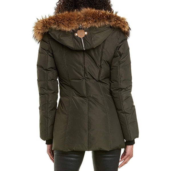 Mackage xs clearance