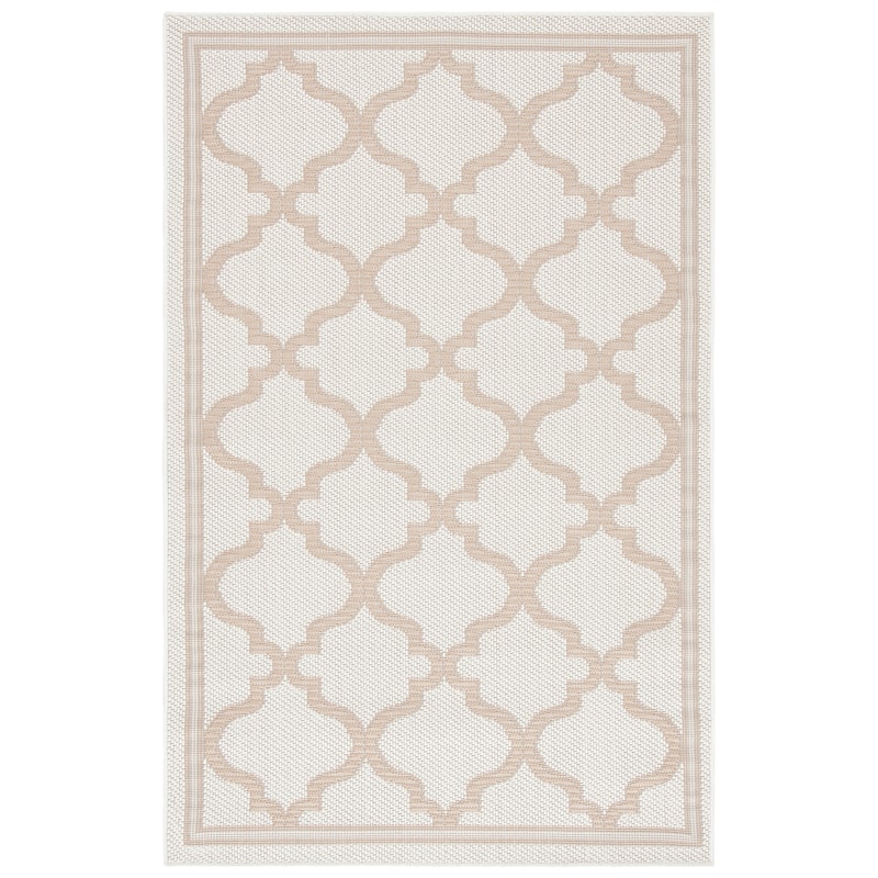 SAFAVIEH Bermuda Washable Edelt Indoor/ Outdoor Waterproof Rug
