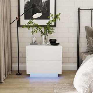 Bed Bath And Beyond Nightstandnull