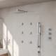 Option Brushed Nickel