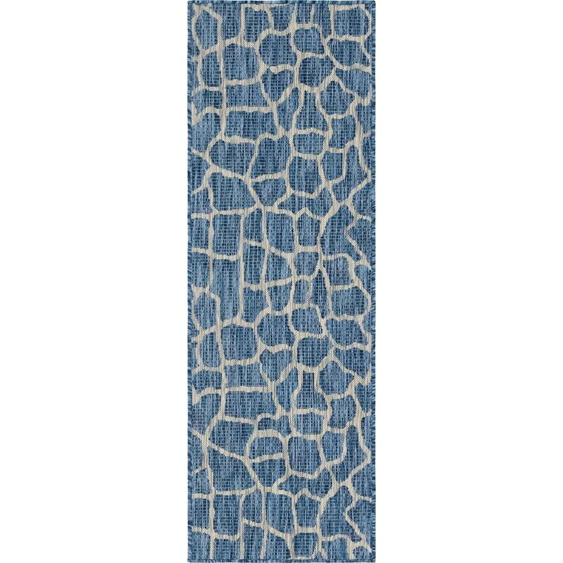Outdoor Gallery Collection Area Rug
