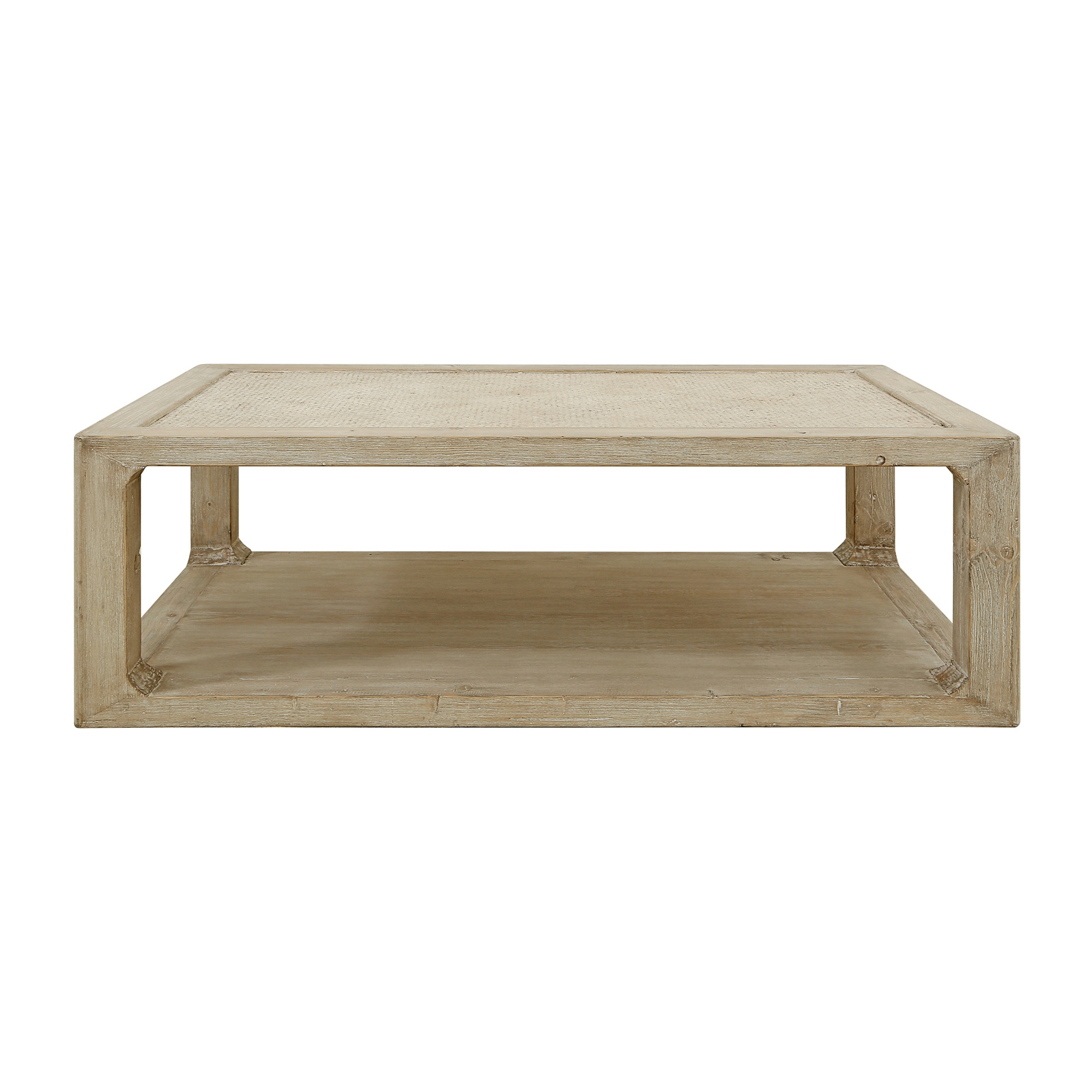 60 square outlet coffee table