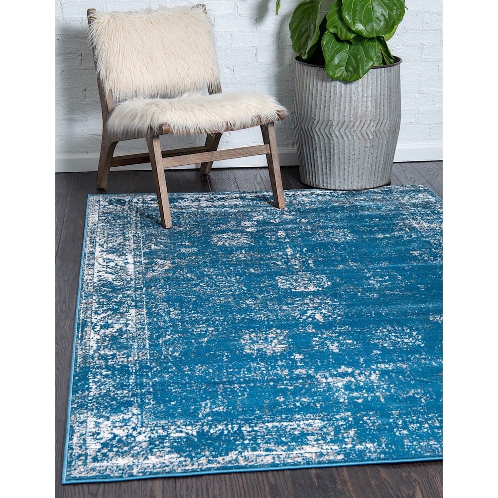 Transitional Fredo Collection Area Rug