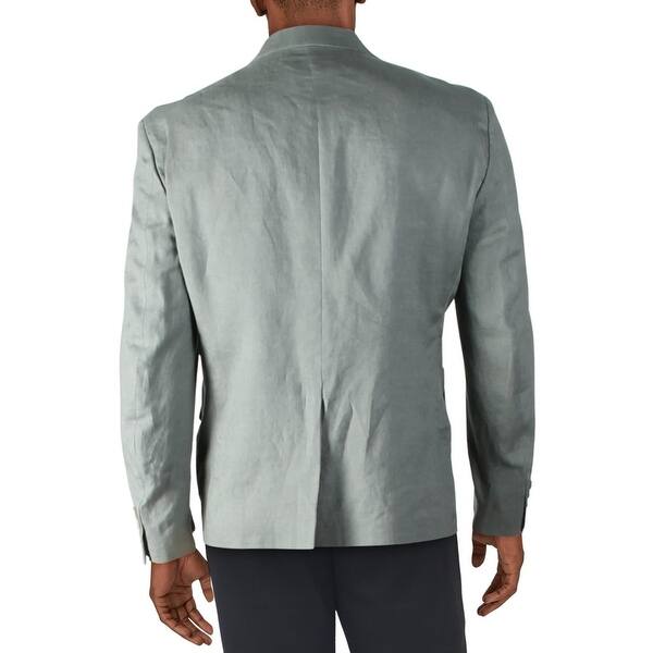 slim fit dress slacks Lauren Ralph Lauren Men's UltraFlex Classic-Fit Wool Suit Jacket MSRP –  DGFOutlet main image 1