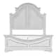 Option Antique White & Weathered Bark